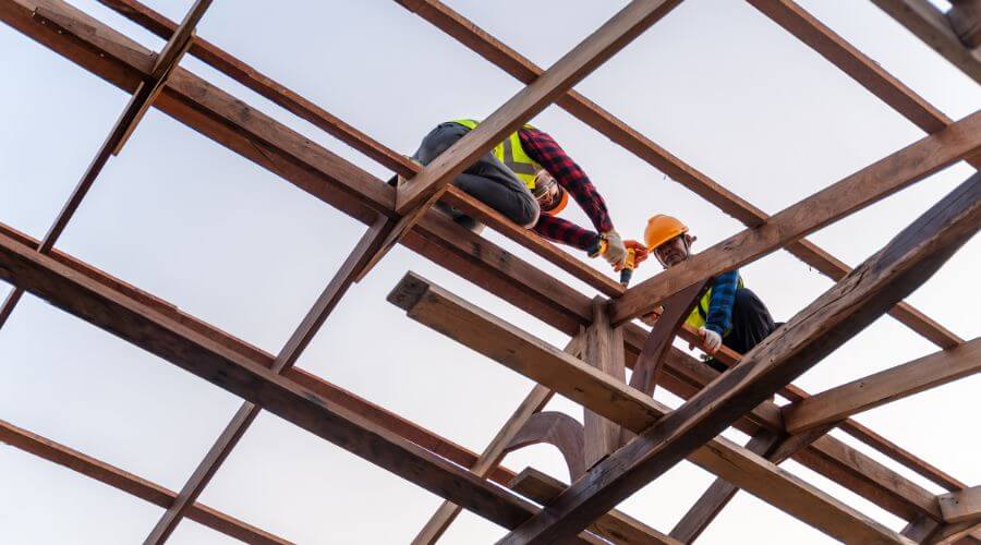 Expert Emergency Roof Repairs services in Eunice, MO
